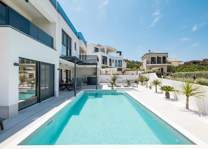 Villa Levant