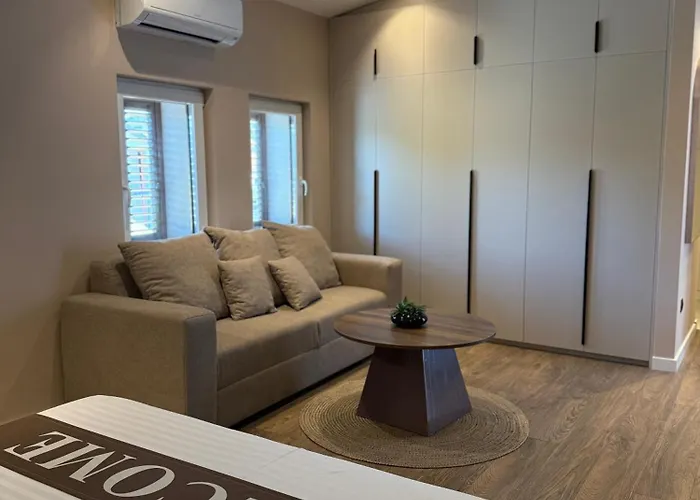 NOMA Rooms Murter